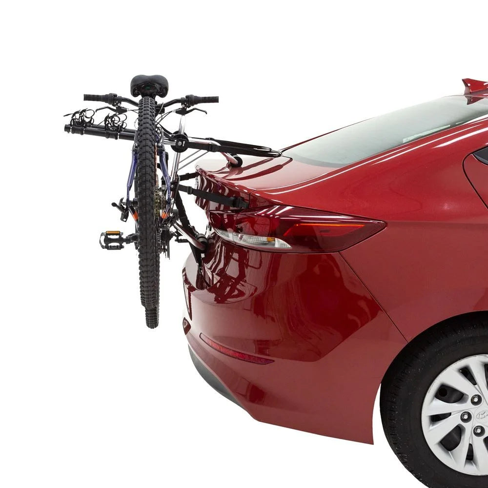 Trunk Bike Rack - 3 Bike K19964