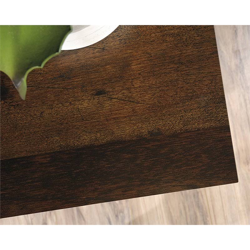 Curado Cherry Sideboard Buffet Storage Cabinet V978