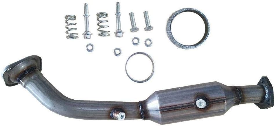 Catalytic Converter for Honda CR-V 2.4L F94602