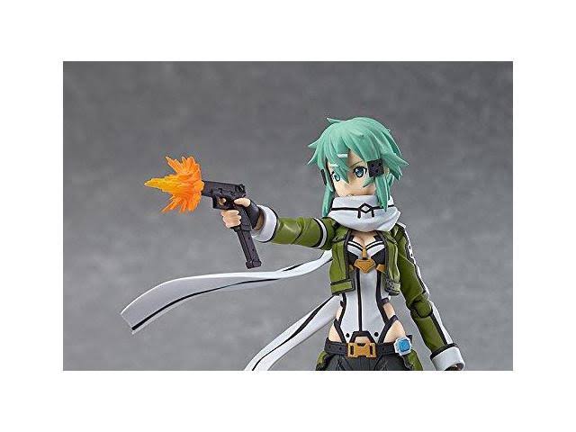 Figma Action Figure C43337