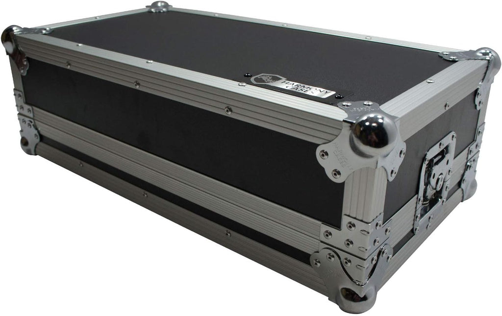 Flight Road Travel DJ Custom Case N926