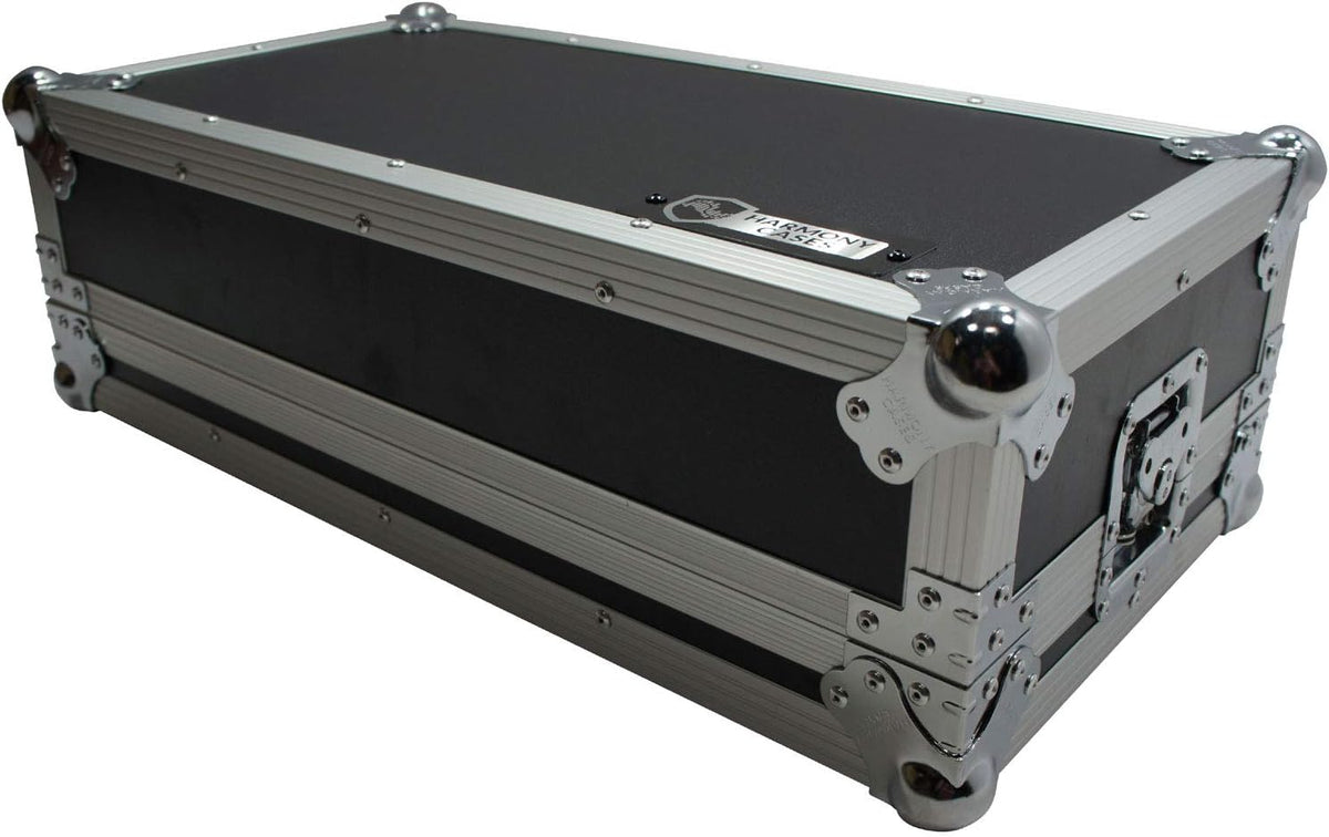 Flight Road Travel DJ Custom Case N926