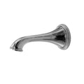 Satin Gold Tub Spout Q1463