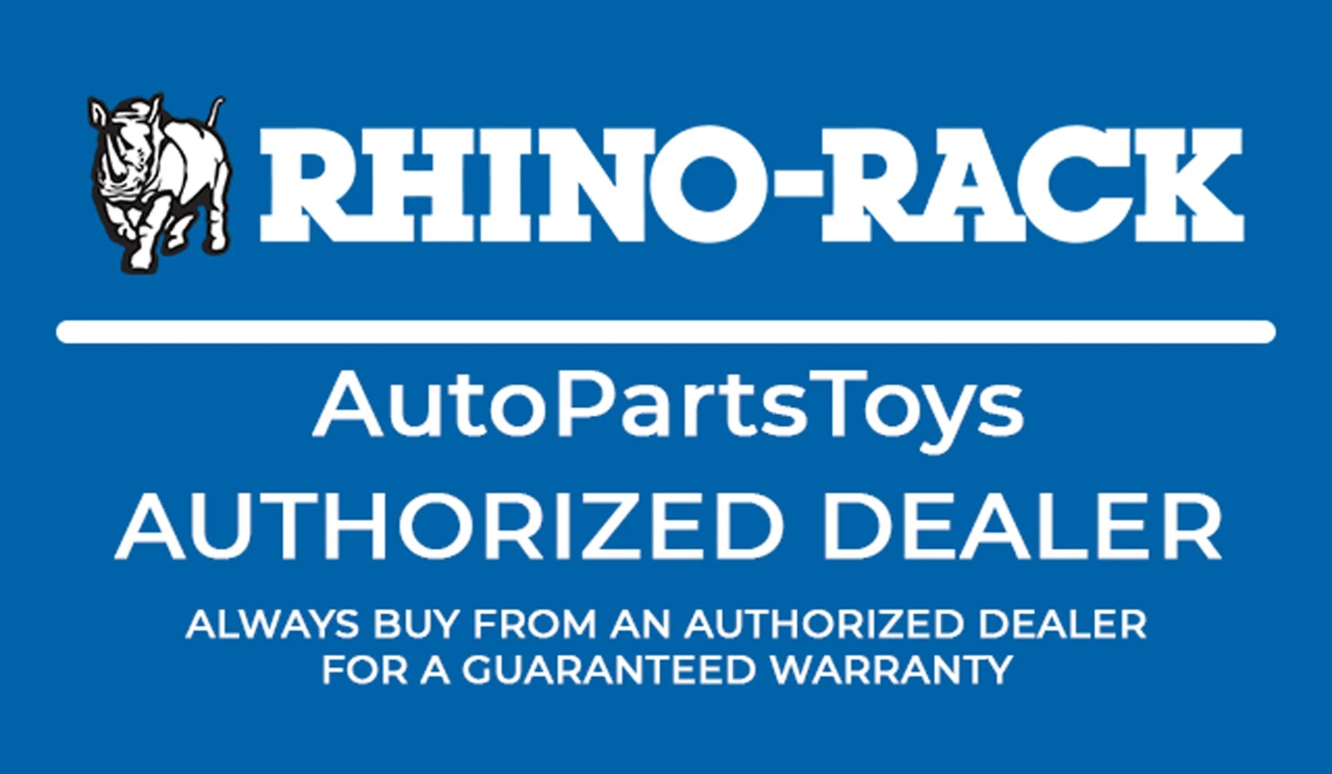 Black 2 Bar Roof Rack C850092