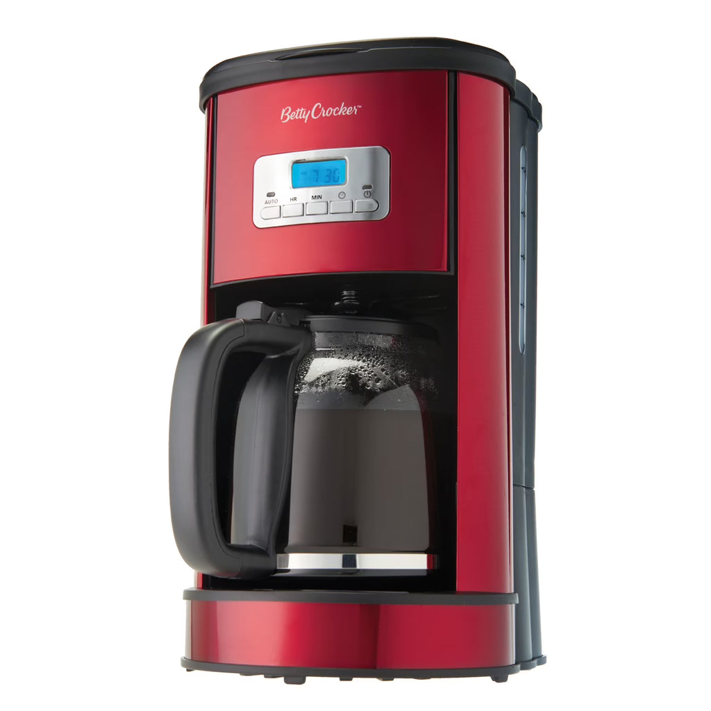 12-Cup Digital Coffee Maker R340360