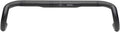 Matte Black 42cm Carbon Drop Bar J969