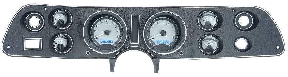 Analog Gauges Kit F2955
