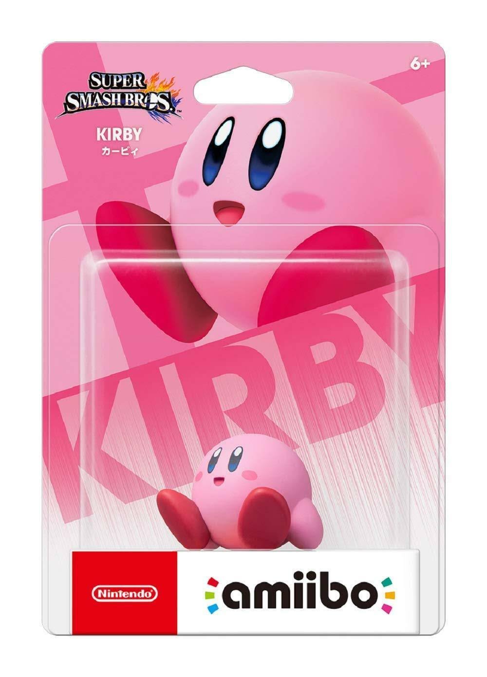 Kirby Amiibo O510258