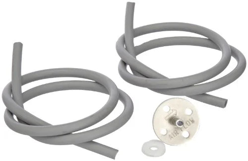 Silicon Tube Replacement 2.5ft K57865