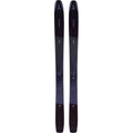 Black Backland Skis J895