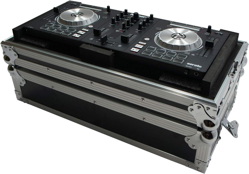 Flight Road Travel DJ Custom Case N926