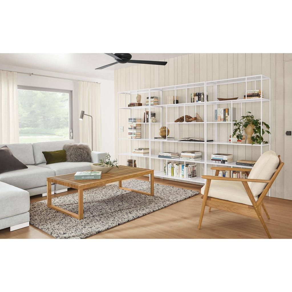 Sage Bookcase U4922