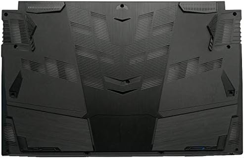 Compatible Replacement Bottom Case Cover for MSI GF75 Q286242