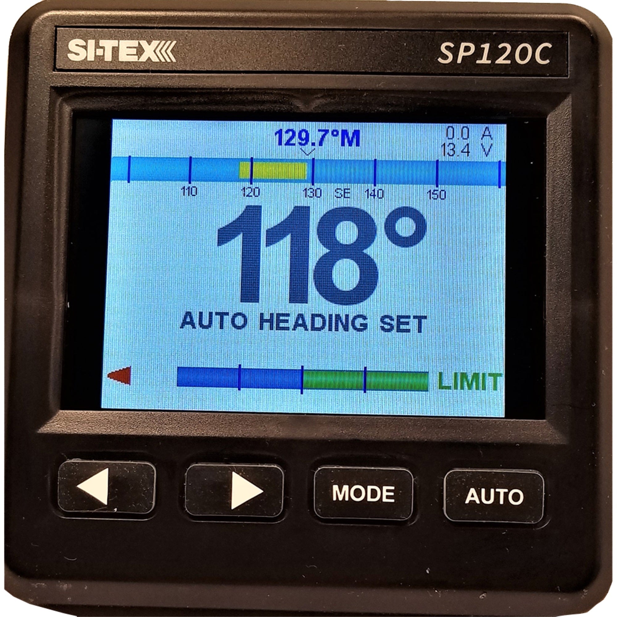 Color Autopilot H652