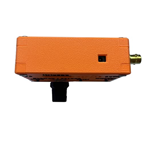 5-Band QRP Transceiver Y2012