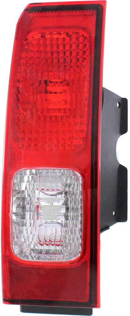 Hummer H3 Tail Light Pair Driver and Passenger Side R264