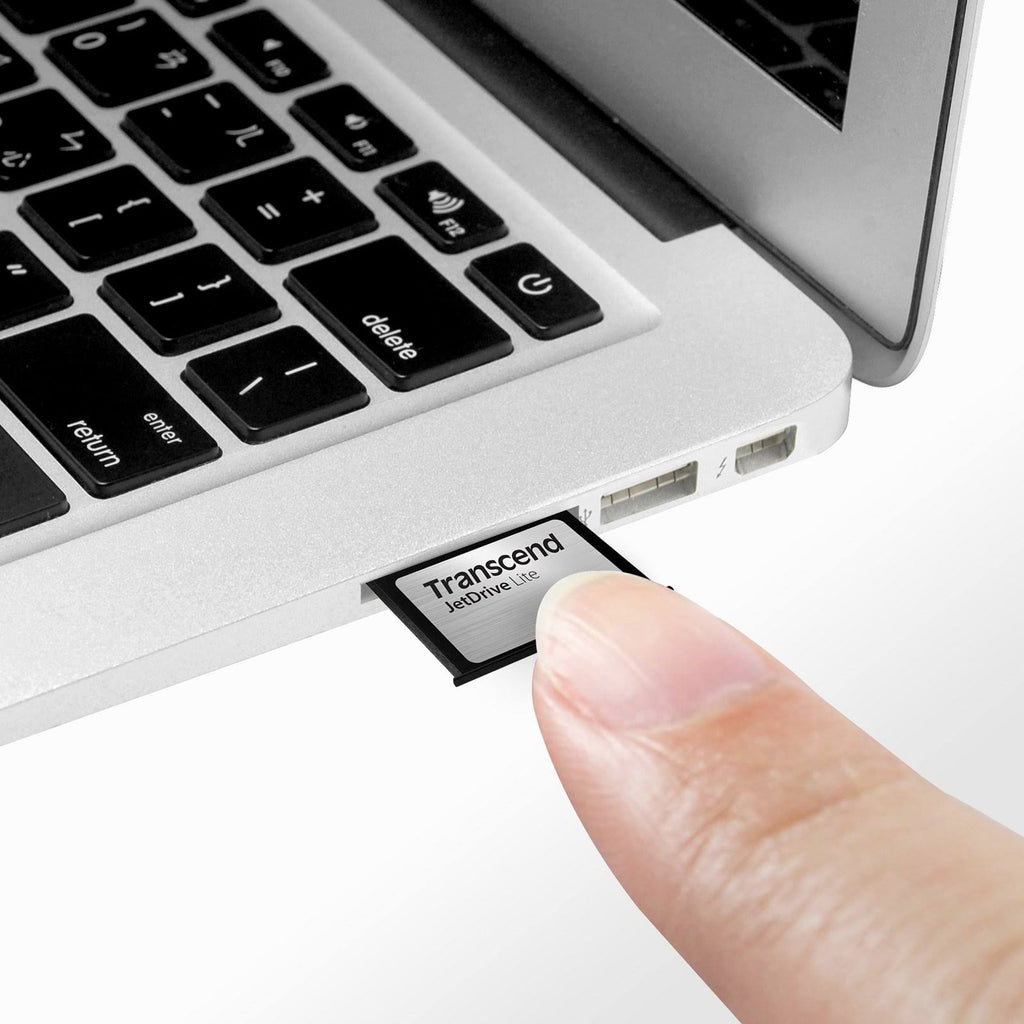 256GB Flash Expansion Card E4520