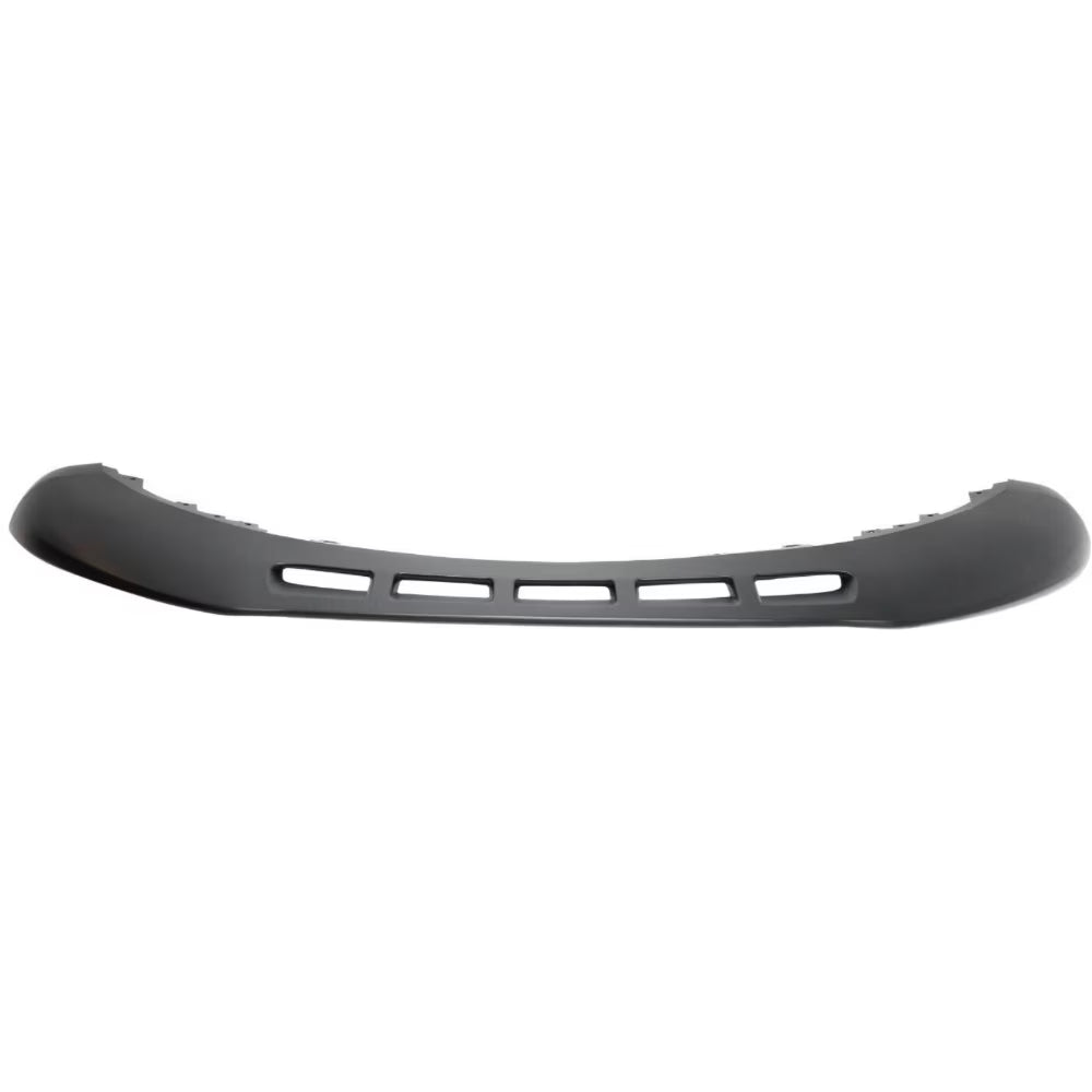 Air Dam Deflector Lower Valance Apron Front V4836