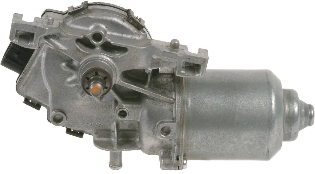 Windshield Wiper Motor N908