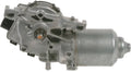 Windshield Wiper Motor N908
