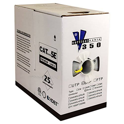 Bulk Ethernet Cable Z568564