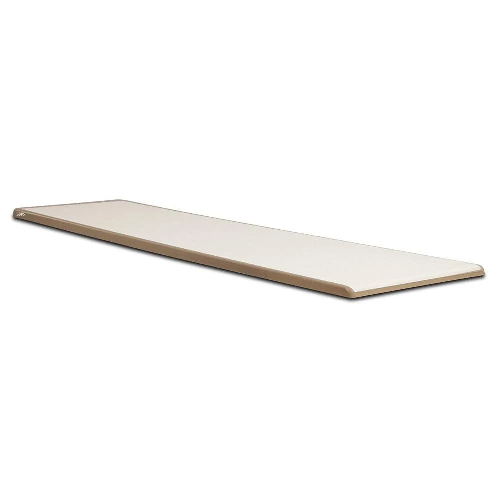 Taupe Diving Board W29565