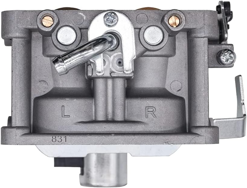 Carburetor Pack of 2 for Kawasaki FX691V 4-Cycle Engines with Gaskit U43687