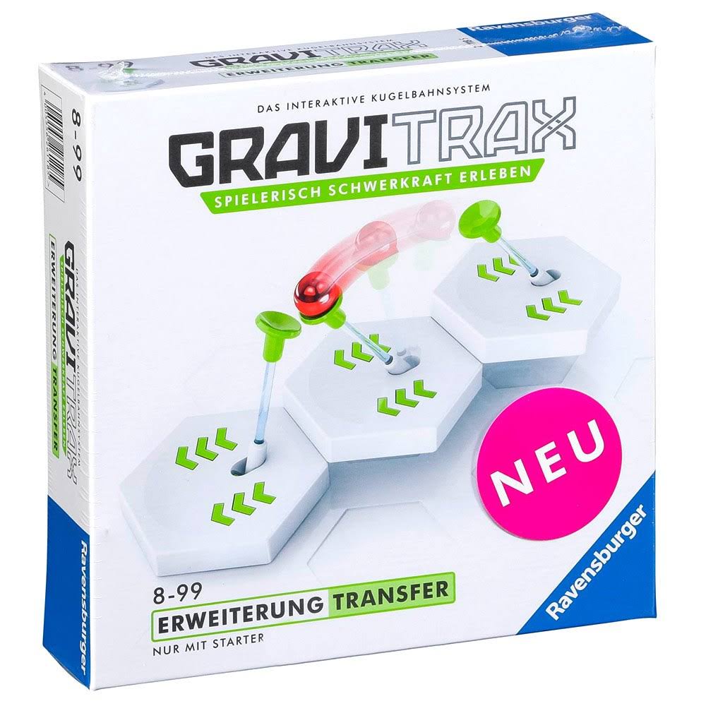 Gravitrax Extension Transfer V40834