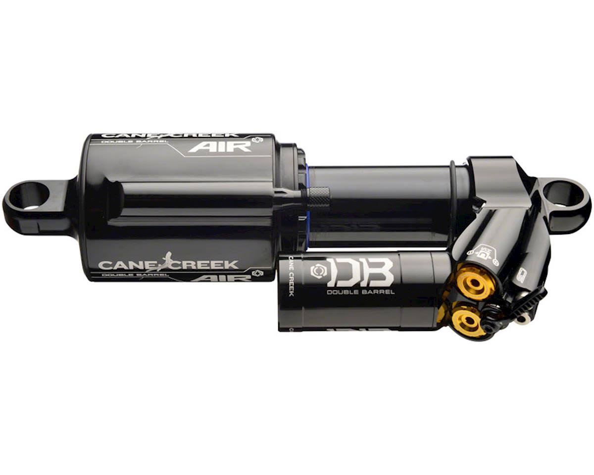 210 x 50mm Rear Shock Y5445