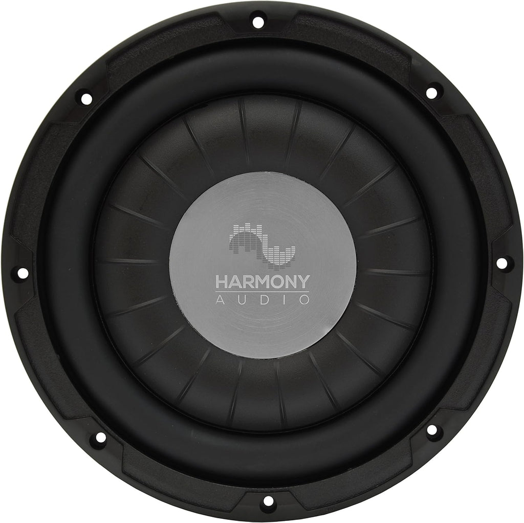 Dual 10 Sub Box Enclosure U27698