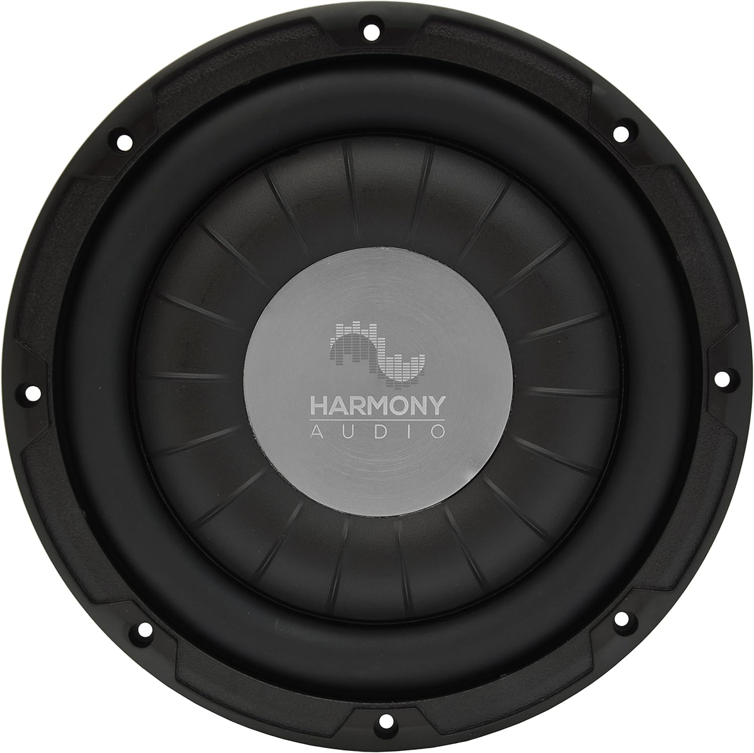 Dual 10 Sub Box Enclosure U27698
