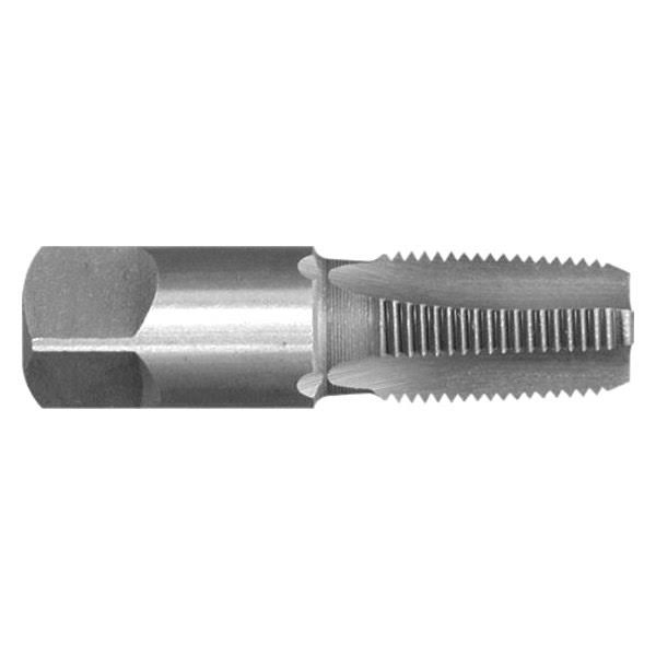 High Carbon Steel National Pipe Tap, 1-1/2 - 11 1/2 NPT G435
