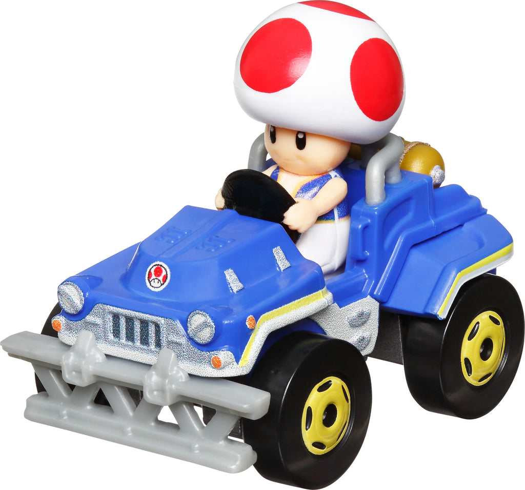 Mario Kart 4 Pack D6200