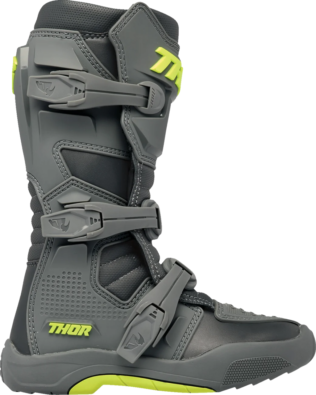 Youth Motocross Offroad Riding Boots Y5833