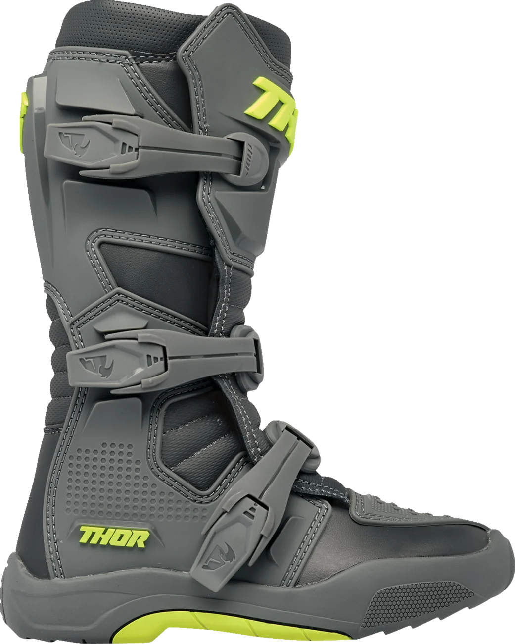 Youth Motocross Offroad Riding Boots Y5833