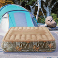 Queen Inflatable Air Bed Mattress T629459