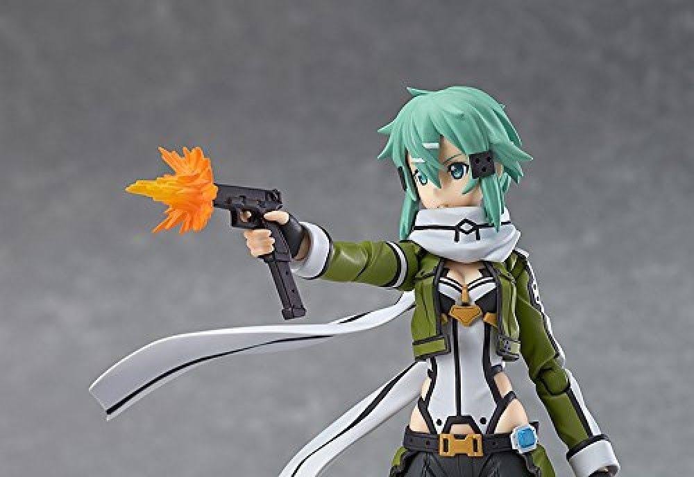 Figma Action Figure C43337