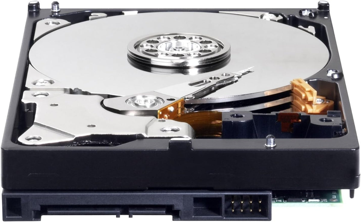 3.5in 6TB Internal Hard Disk U2250
