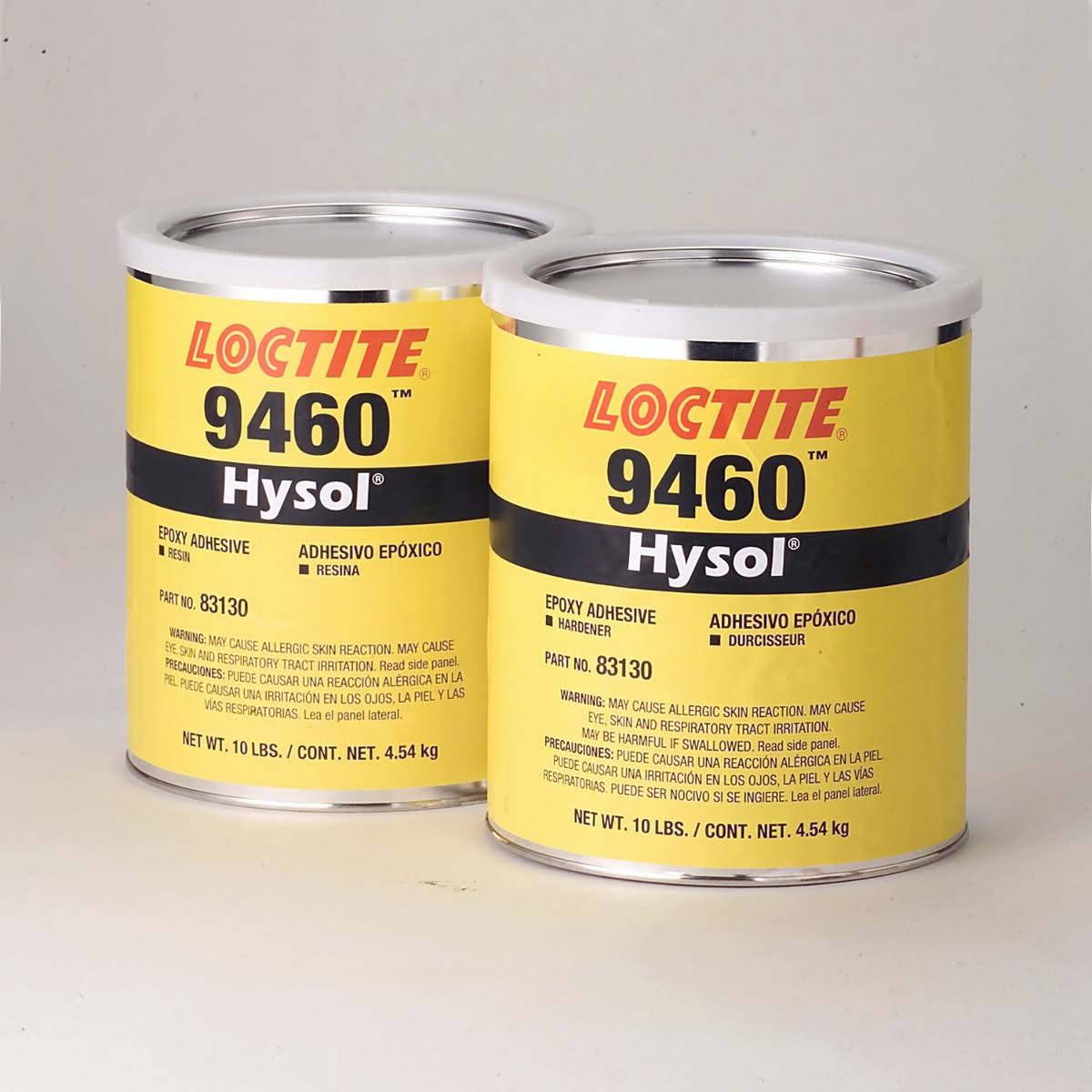 Epoxy Adhesive, Non-Sag A86221