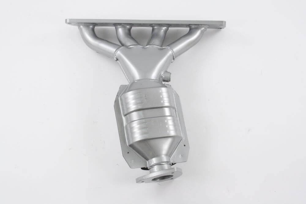 Direct-Fit Manifold Catalytic Converter N328