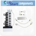 Refrigerator Ice Maker Replacement E9802