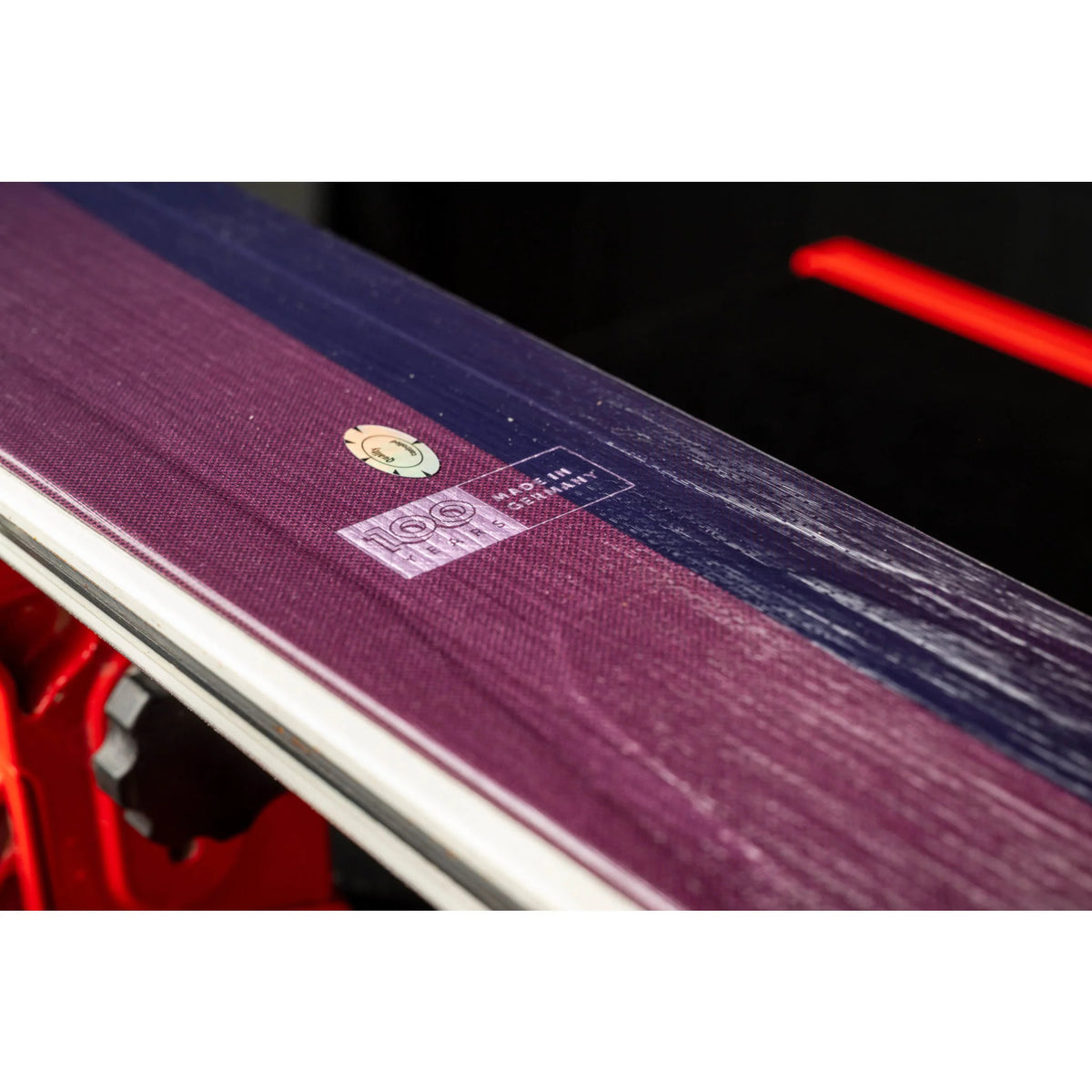 80 Skis Q545