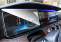 12.3IN Tempered Glass Car Navigation Screen Protector Pack of 2 G854943