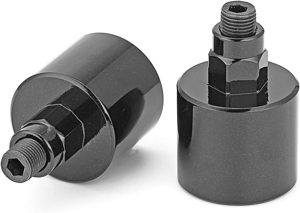 2" Front&Rear Full Lift Mount Kit Compatible with Polaris Ranger 400/500/800/Crew Midsize Pack of 2 U117