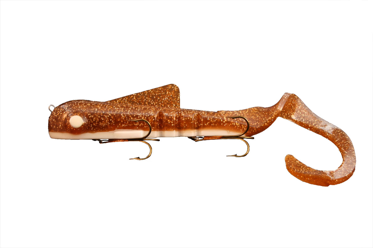 Soft Baits H1179