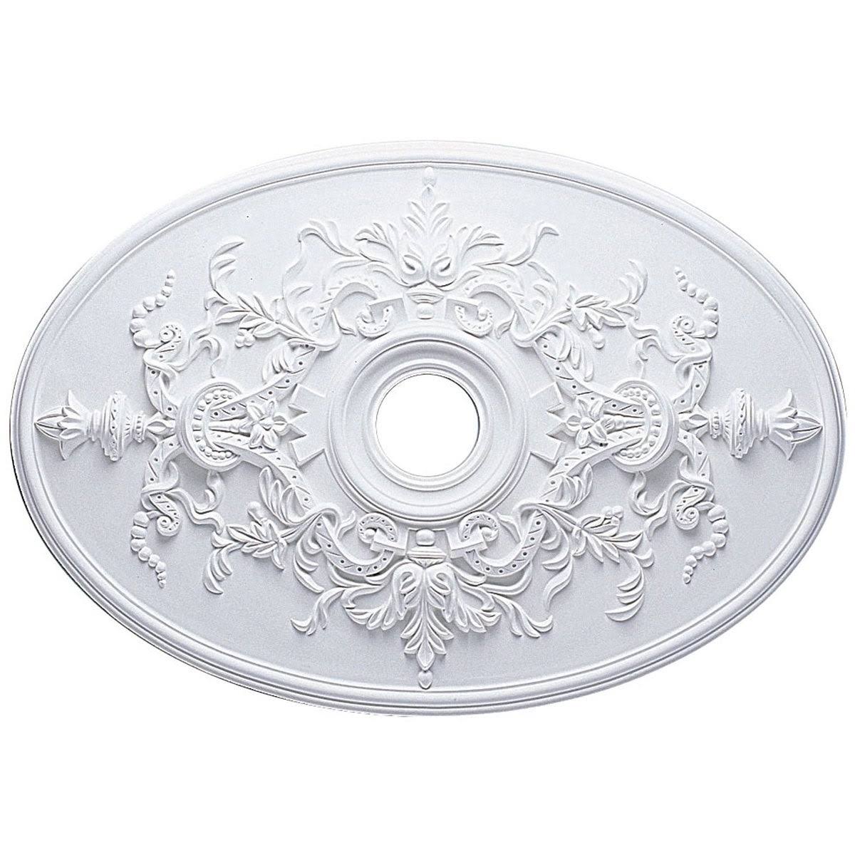 Alexa Ceiling Medallion O655068
