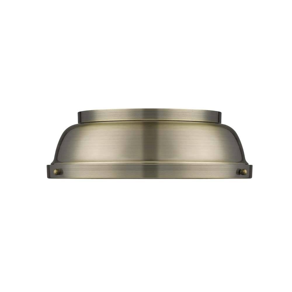Chrome Flush Mount M995593