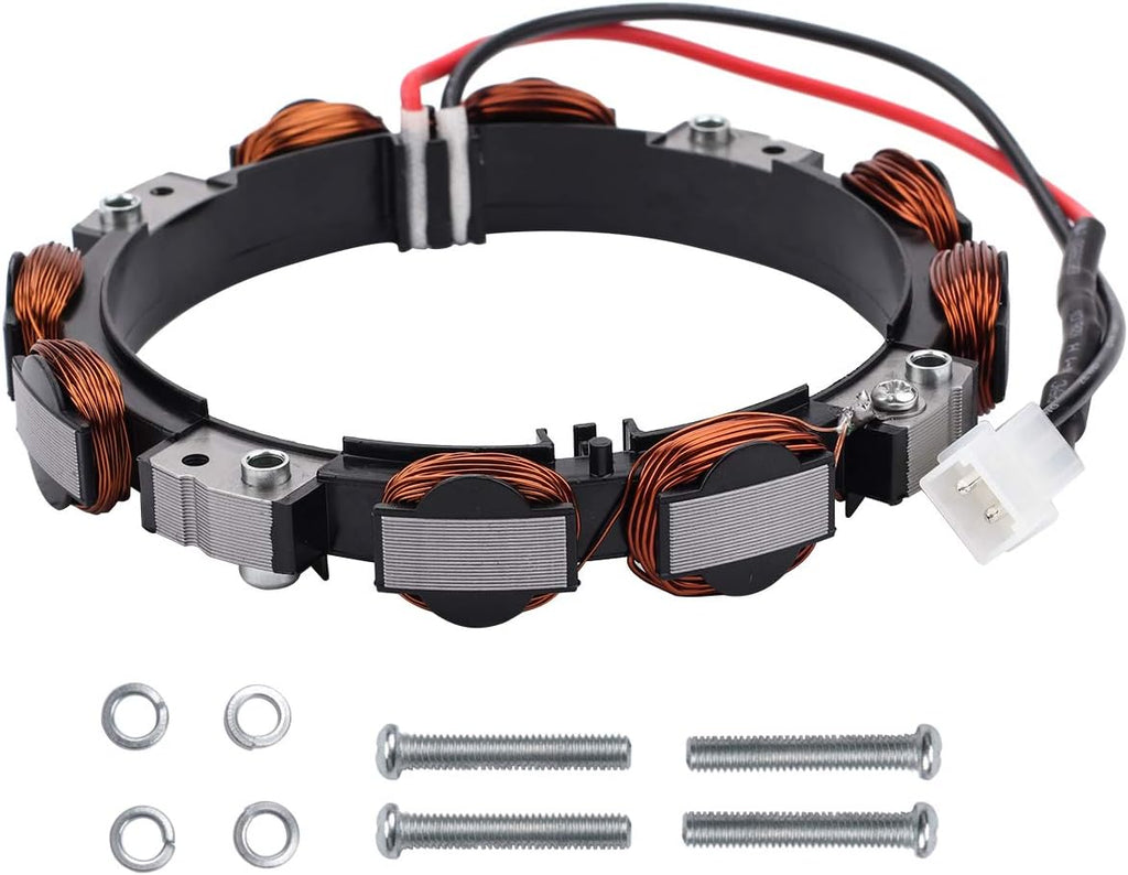 Alternator for Lawn Mower Tractor Pack of 2 J504