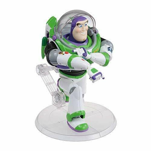 Real Posing Figure P741