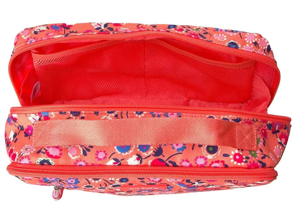 Blush & Coral Brush Case M712